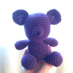crochet-teddy